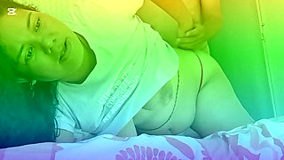 Beautiful Princess Sucking