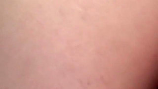 Tight Pussy Sit on Cock in the Bathtub