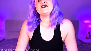 Mistressmystique - Mistress Make Me Bi Cock Lover Clips