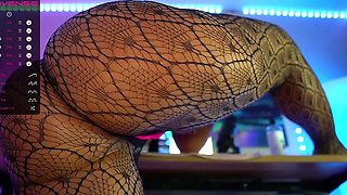 amateur vip ass flashing boobs on live webcam