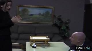 Naughty Harassment Games