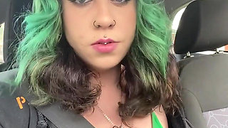 Smoking and Driving