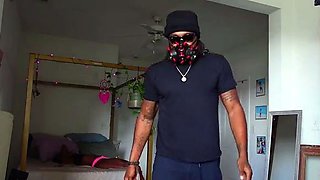 Tierra Doll - Queen Veiny Feet - Lift And Carry Tierra Feat