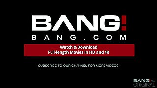 Bang Surprise Payton Preslee