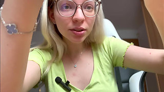 Turning You Into a Girl Sissy Asmr Roleplay