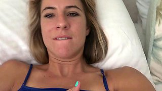 ATK Girlfriends-Weekend Morning With Tara Ashley