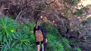 Anna Ralphs PPV Outdoor Hiking Beach Sextape Onlyfans Video
