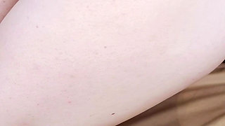 Waking up to Your Girlfriend Touching Herself