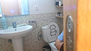 Fart Therapy! Therapist Punish You with a Shock Fart Therapy