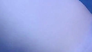 Squirting Dutch Girl.