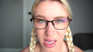 Lunch Hour Humiliation