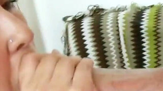 Candid skinny teen gets toys in the ass and gets fucked afterwards