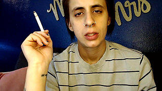 Smoke Time Afternoon Break