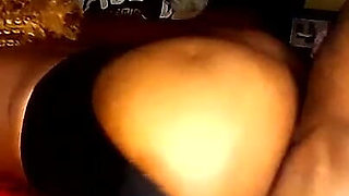 Naughty Girl Begs for a Doggy Fuck