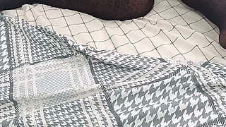 My Turkish-speaking homemade lover's passion for fetish sex