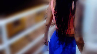 100 POV Phat Ass Pussy Play