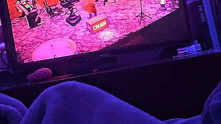 Daddy's Good Gamer Girl Part 2