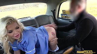 Amoral MILF Barbie Sins emotional xxx scene