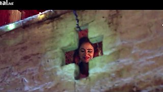 Indian Khanjarpur Sparks Creampie Passion