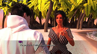 Pure love: Very romantic and beautiful date-Ep4