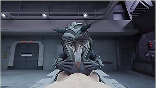 The Incident Of Containment Breach Part 2 Scp 1471 Malo With Car Toon