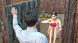 sex with brother in law