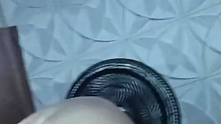 Married Wife Declaring Love to Big Cock BBC While Cuckold Watches