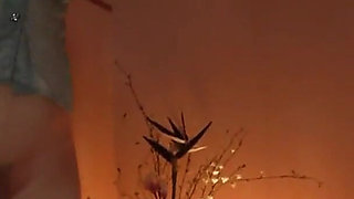 Middle Aged Desire Documentary with a Fallen Carnal Married Wife in All Day Private Encounters Ena.k - Part 4