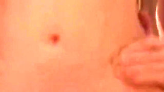 18-year-old Students Fuck in the Dorm at Night After a Party