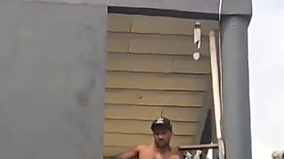 I Fuck My Wives so They'll Be Satisfied at Work