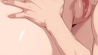 Unbreakable Love Horny Couple Hentai Sex - Episode 15