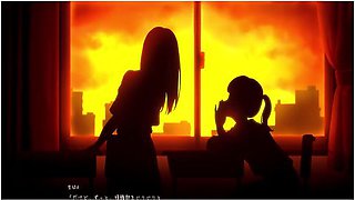 Car Toon In H Animeオツトメ咲夜さん痴女モートて金玉カラになるまて絞られる 同人アニメ メイト