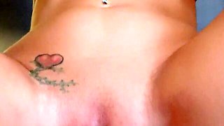 Extraordinary Christie Stevens and Tony Profane - POV movie - Moms Teach Sex