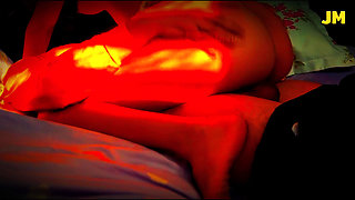 Oun Call Me to Sleep With Her At Bedroom But When i Come She Try Make Love On Me(01 Apr 2026)