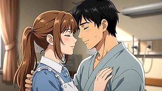 Anime porn, medicine, hd videos