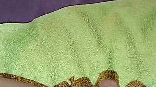 Sperm in Pussy