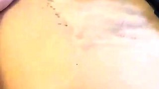 Real amateur slut gloryhole blowjob cumshot