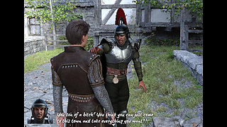 My Wife Hired a Whore for a Threesome