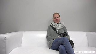 Alluring Babe Tena Wanna Be A Pornstar - Exciting Adult Clip