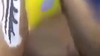 I Had Sex with Desi, I Satisfied Her with Sex.