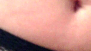 Cumshot on Smoking Hot Ex Wife After Perfect Pussy