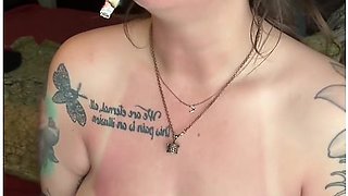 Daddy Caught Me Masturbating And Fucks Me - Full Video On Of Cherytrees