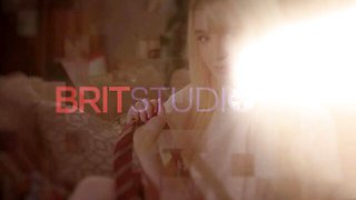 Brit Studio featuring Lana Harding and Babykxtten's amateur porn