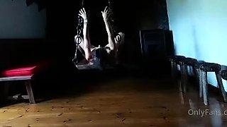 Amateur Hidden Cam