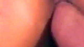 Mature Brunette MILF Takes Thick Cock in Stink Hole