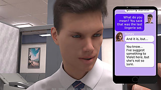 New Neighborhood - V0.7 - demo