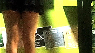 I Have a Nice Little Ass