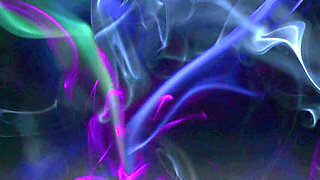 Wife Fucked Giant Boss in the Office as Tiny Cuck Husband Watch