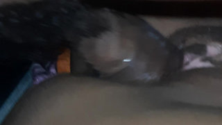 Village aunty fuck u creampiy pussy