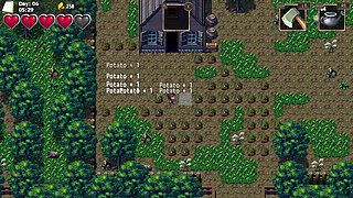 Siren Tempts Me with Her Tits and Lets Me Fuck Her